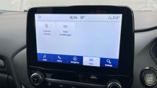 Ford Puma 1.0 EcoBoost Hybrid mHEV 155 ST-Line X 5dr Petrol Hatchback